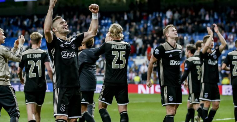 Manchester City en Bayern München willen Tadic, Ajax vraagt 30 miljoen