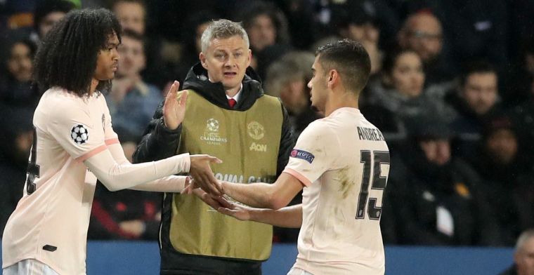 Martinez belde al met kandidaat Rode Duivel: Mijn grote twijfel