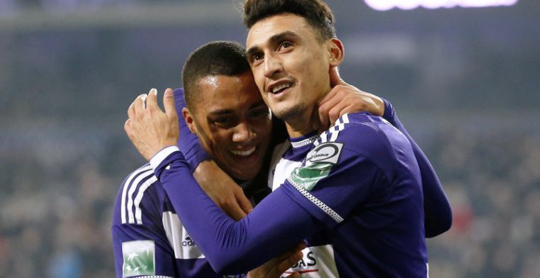 Suarez (ex-Anderlecht) mag met Messi spelen: Een verrassing voor iedereen