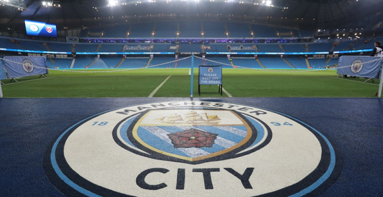Ook Premier League opent onderzoek naar transfer Manchester City