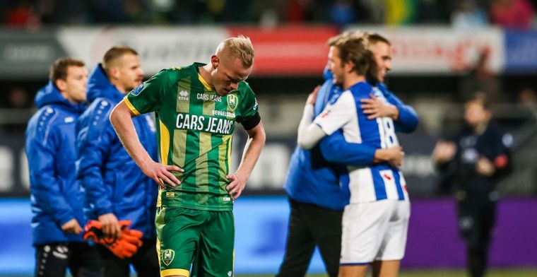 Beugelsdijk loopt leeg: Ik voel me wel zwaar genaaid, ja