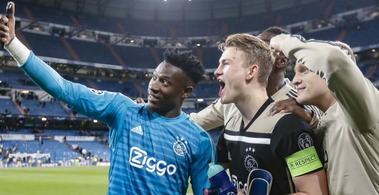 Juventus wil De Ligt en is bereid Kean in de deal te betrekken