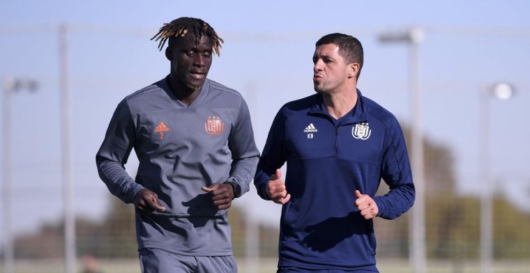 Anderlecht geeft titelstrijd niet op: Kampioen worden, waarom niet?