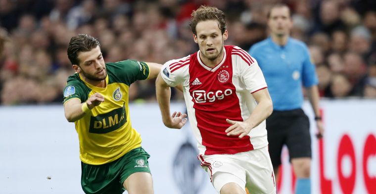 De Eredivisie-flops: Clasie, oliedomme Breukers en drie man van Fortuna