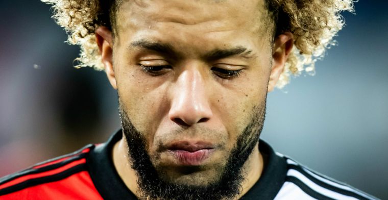 LIVE-discussie: Feyenoord mist geblesseerde Vermeer en Vilhena in Arnhem