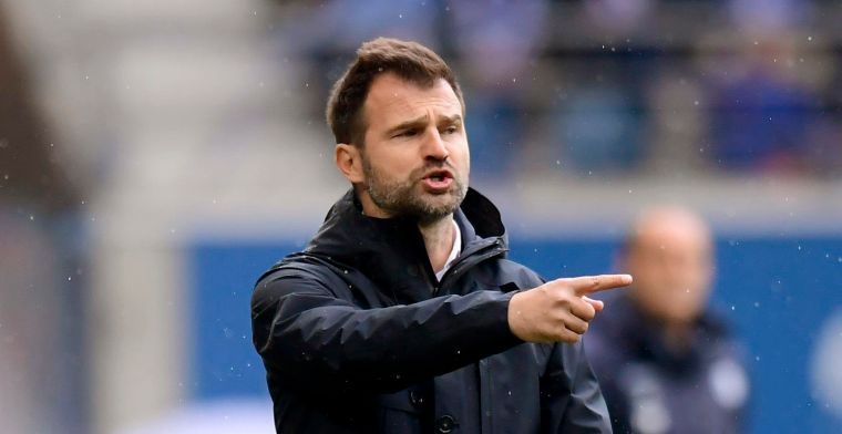 Club Brugge pakt het momentum af van Racing Genk: ''Al paar weken aan de gang''