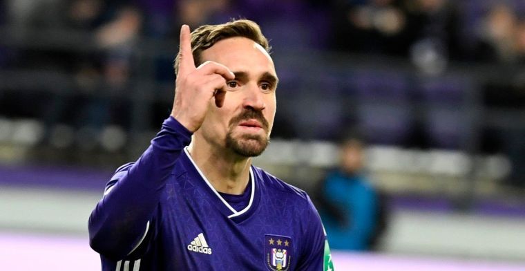 De wederopstanding van Anderlecht in zicht? Elke match zal finale zijn