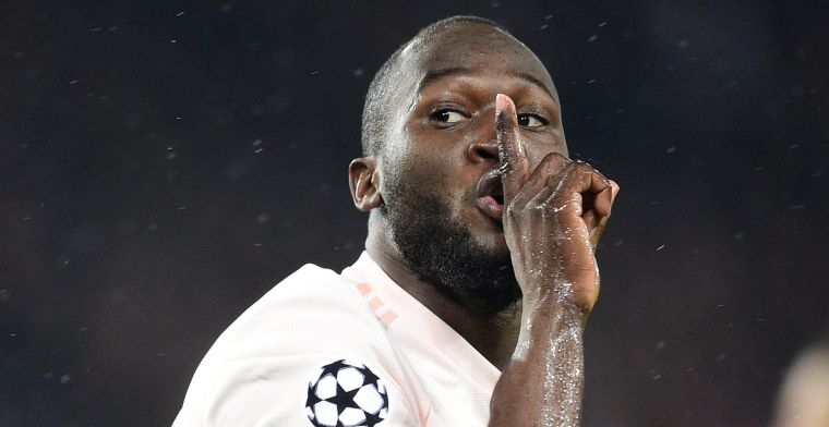 Lukaku leest haat-tweets voor en sneert terug: ''Lijkt meer op je moeder''