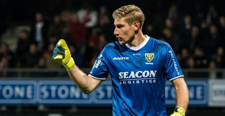 Unnerstall kan PSV pijn doen: 'Grote club, kans om je te onderscheiden'