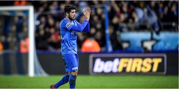 'Het verlies van Pozuelo bij Genk is even groot als dat van Ronaldo voor Real'