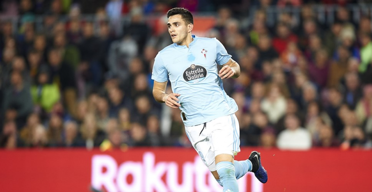 Gomez mogelijk 25 miljoen goedkoper; Barça in de markt