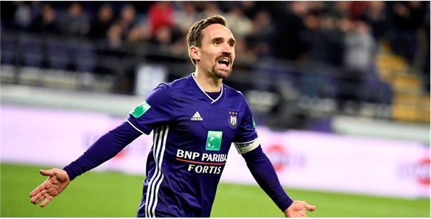 Kums spreekt ambities van Anderlecht voor Play-Off 1 uit: Dat is het minimum