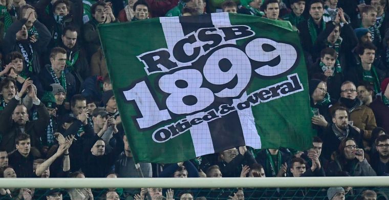 OFFICIEEL: Cercle Brugge doet nu al eerste uitgaande zomertransfer