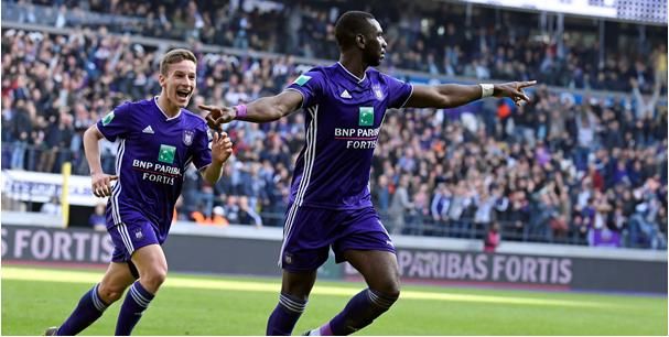 Anderlecht-speler maakt indruk: 'De beste sinds Adrien Trebel'