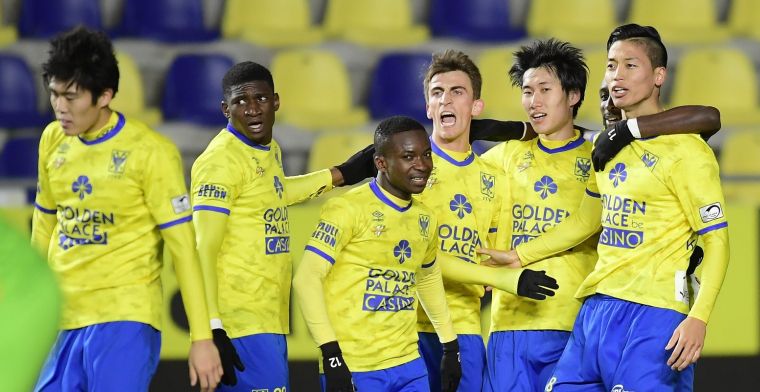 STVV-legende legt alle druk bij KAA Gent: Alleen Genk heeft dat gekund