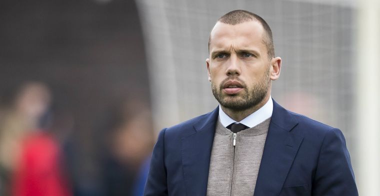 Lyon knikkert Ajax uit Youth League na wereldgoal en zinderende penaltyserie