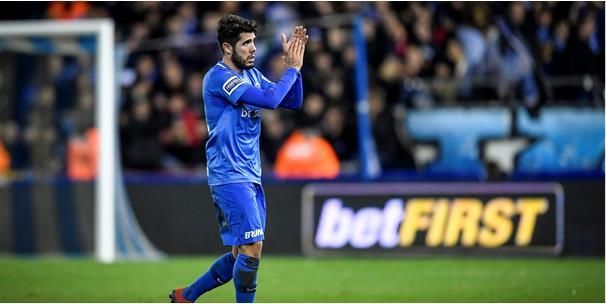 Genk-fans fluiten Pozuelo uit, de Condé reageert: Het is als club ook vervelend