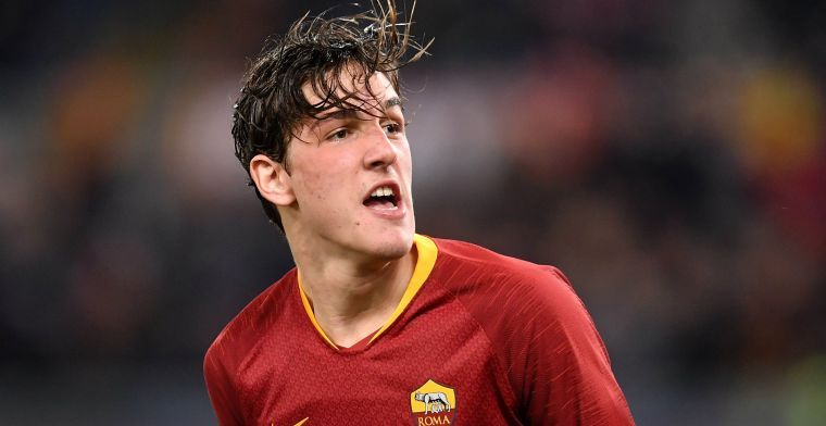 Newcastle United wil voor stunt zorgen en jaagt op AS Roma-sensatie