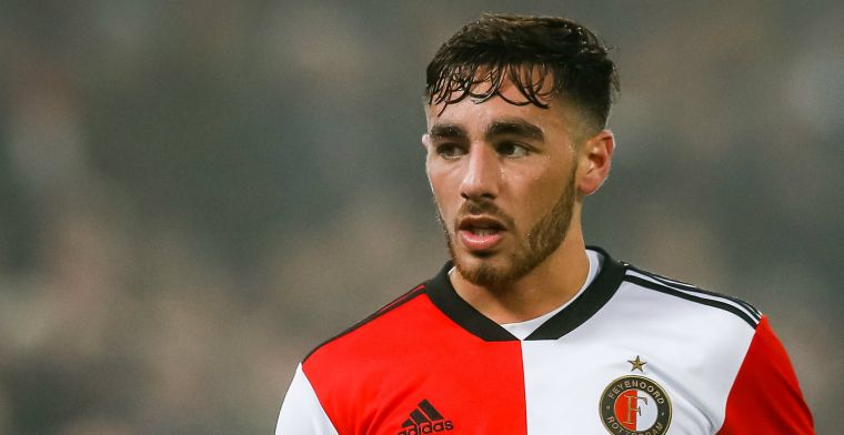 Feyenoord slaat slag en heeft groot contractnieuws: Ongelooflijk trots