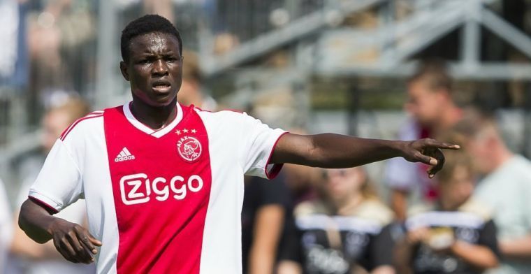 Ten Hag schat kansen op debuut laag in: 'Denk dat het vrij moeilijk wordt'
