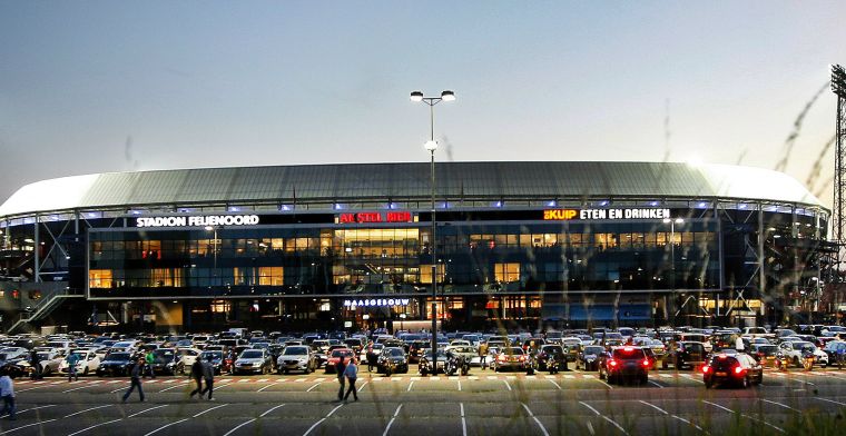 Feyenoord-fans komen in opstand: Het loopt volledig uit de hand