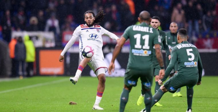 Manager Denayer bevestigt: “Hij staat op de radar bij de beste clubs ter wereld”