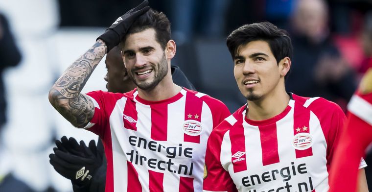 'Van Bommel zegt direct waar het op staat. Dat is lastig voor een Latijnse jongen'