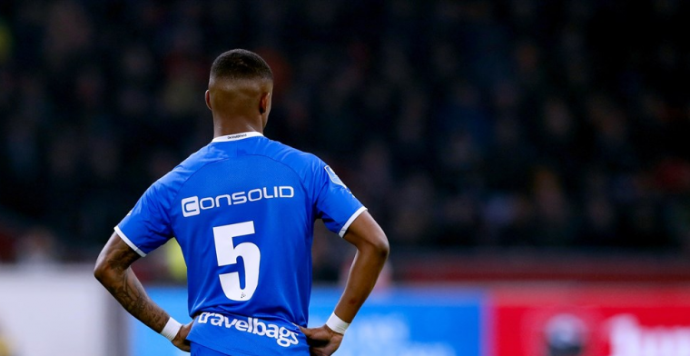 Wij hebben de punten harder nodig dan PSV, dus