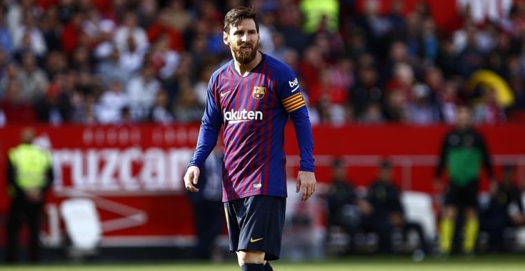 Topschutters Messi, Lewandowski en Salah kunnen jou flink wat geld opleveren!