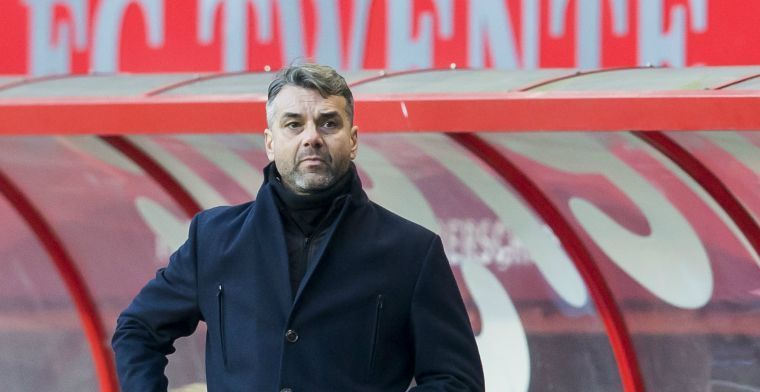 Kritiek op FC Twente: 'Geen behoefte in mijn eigen schoonheid te sterven'