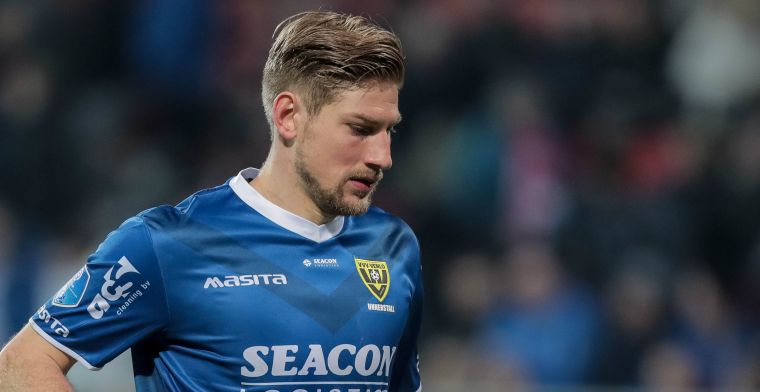 Ik verwacht dat ik volgend jaar bij PSV speel. Als basisspeler? Ja