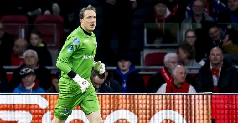 Tierende Boer na zuur verlies in Amsterdam: 'Ik koop hier geen reet voor'