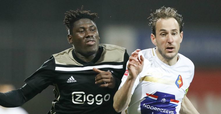 'Ongekend' nieuws bij Telstar: aanvoerder gaat voor veertiende (!) seizoen op rij
