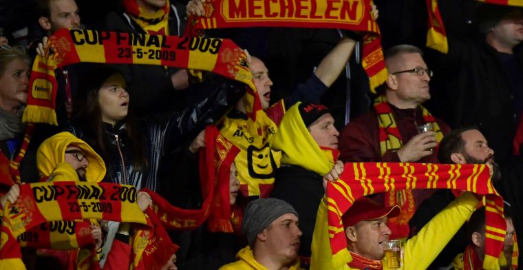 De Pro League reageert op Propere Handen-uitspraken van KBVB: 'Geen invloed'