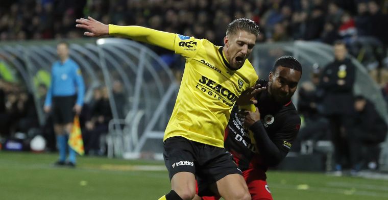 Pikante clash met PSV: 'Ik dacht dat Van Bommel een ontzettende rotzak was'