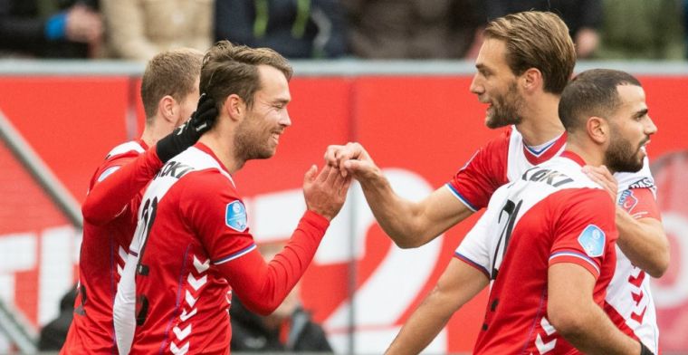 'Kreeg opeens berichtjes van Maccabi-supporters en dacht: huh, wat is er gaande?!'
