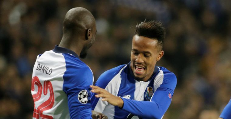 OFFICIEEL: Real Madrid heeft eerste zomertransfer nu al beet