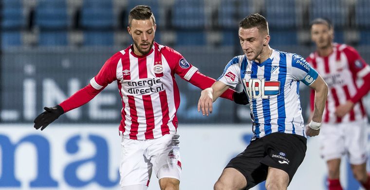 PSV ontvangt Turks miljoenenbod op Ramselaar