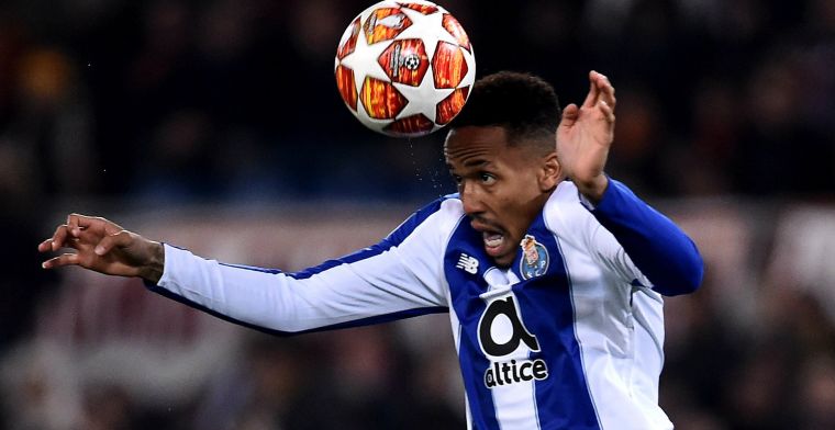 Zidane-revolutie begonnen: Real slaat toe bij FC Porto en strikt dure Braziliaan