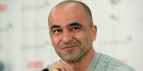 LIVE: Martinez maakt selectie bekend voor nieuwe campagne van Rode Duivels