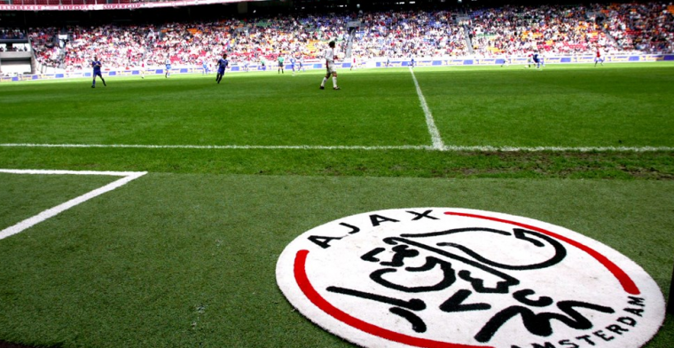 'Ajax concurreert met Internazionale om Braziliaan van 50 miljoen euro'