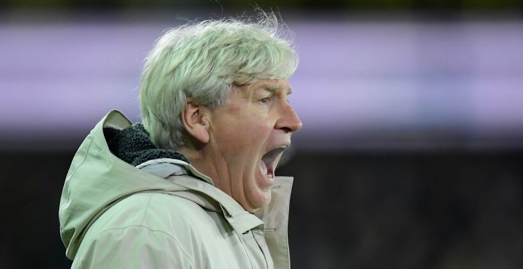 Brys spreekt gerucht tegen: “Ik heb geantwoord, dat is straf”