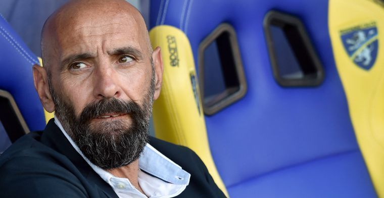 'Geen Arsenal, maar Sevilla voor 'transfertovenaar' Monchi: zorgen voor Ajax'