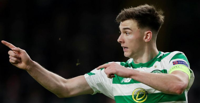 Arsenal, Dortmund en Leicester azen op bekende van Rodgers