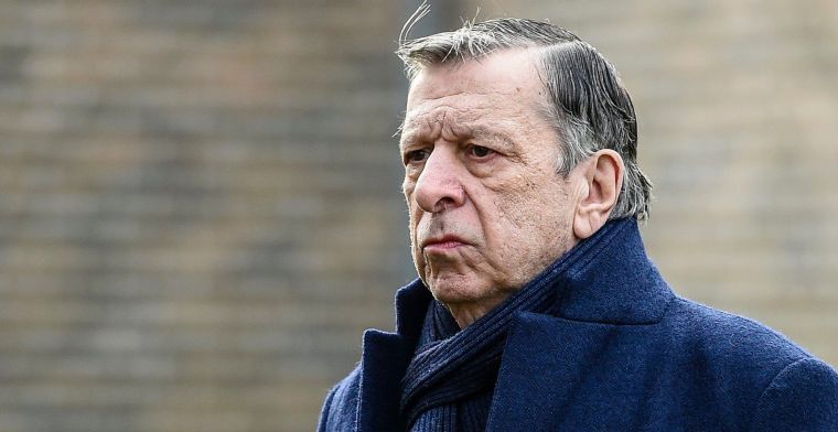 'Westerlo lijkt niet anders te kunnen en overweegt overname door Turken'