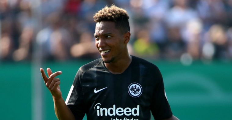 Willems verdringt De Guzman naar het tweede plan: Ik weet wat mijn rol is