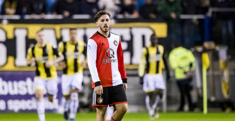 Kökcü mogelijk weer op de bank; 'Spelers teleurstellen moeilijkste wat er is'
