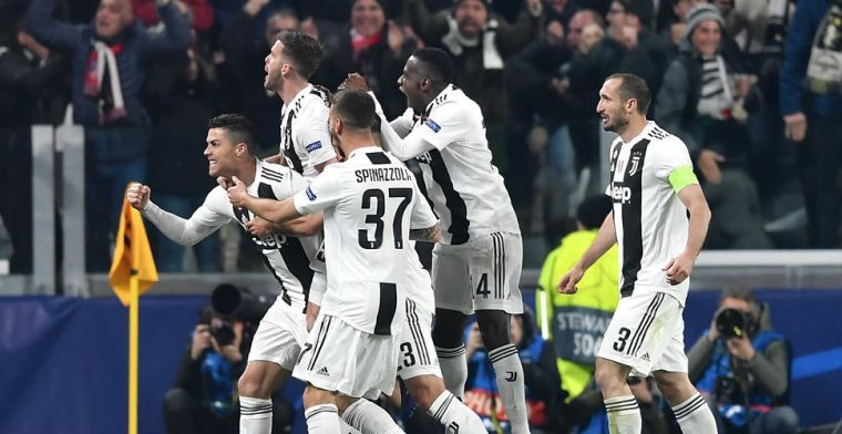 De gevaren én kansen voor Ajax tegen 'slechtst denkbare' tegenstander Juventus