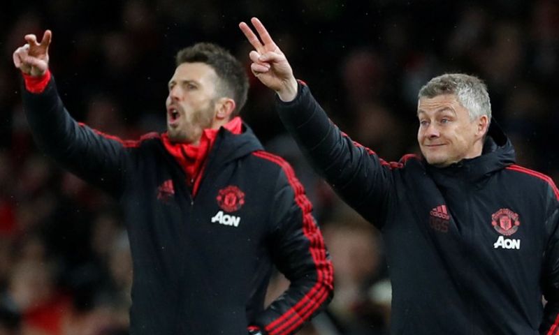 Ongeïnspireerd United uitgeschakeld in FA Cup: Wolves naar halve finale Afbeelding: Ongeïnspireerd United uitgeschakeld in FA Cup: Wolves naar halve finale