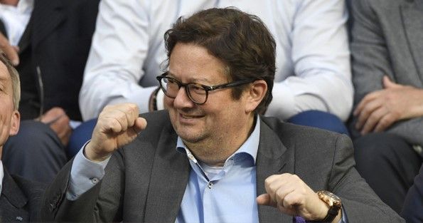 Oostende had zorgen om erfenis: 'Elke Coucke-speler verdiende 50 procent te veel'